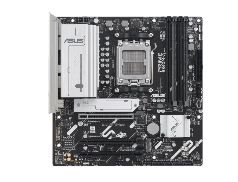 ASUS PRIME B840M-A-CSM