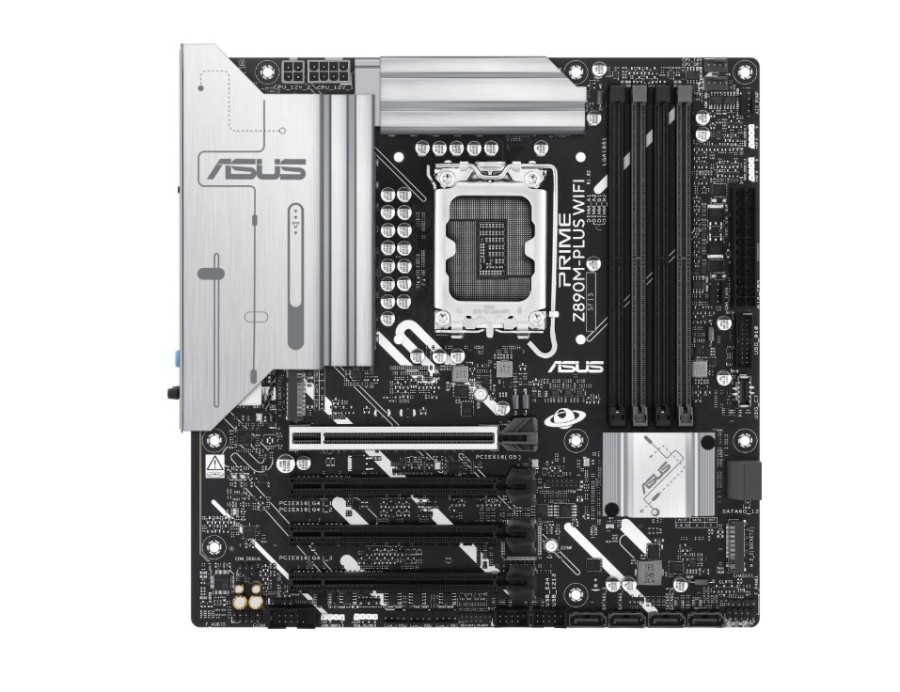ASUS PRIME Z890M-PLUS WIFI