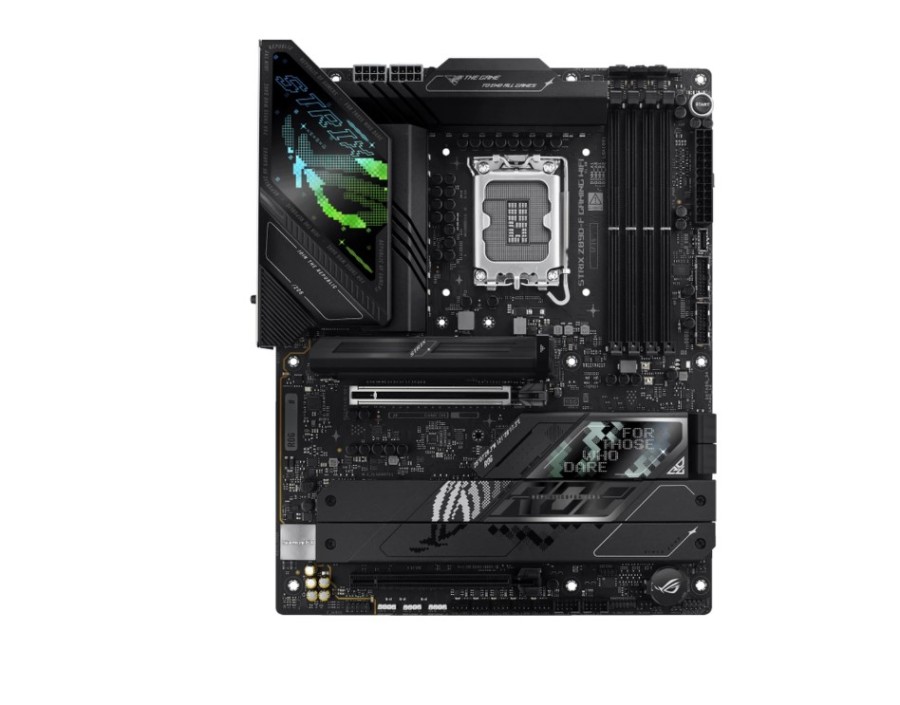 ASUS ROG STRIX Z890-F GAMING WIFI