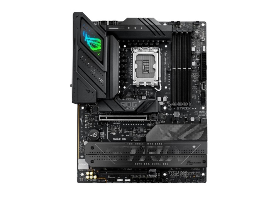 ASUS ROG STRIX B860-F GAMING WIFI