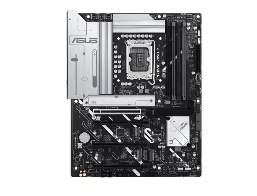 ASUS PRIME Z890-P