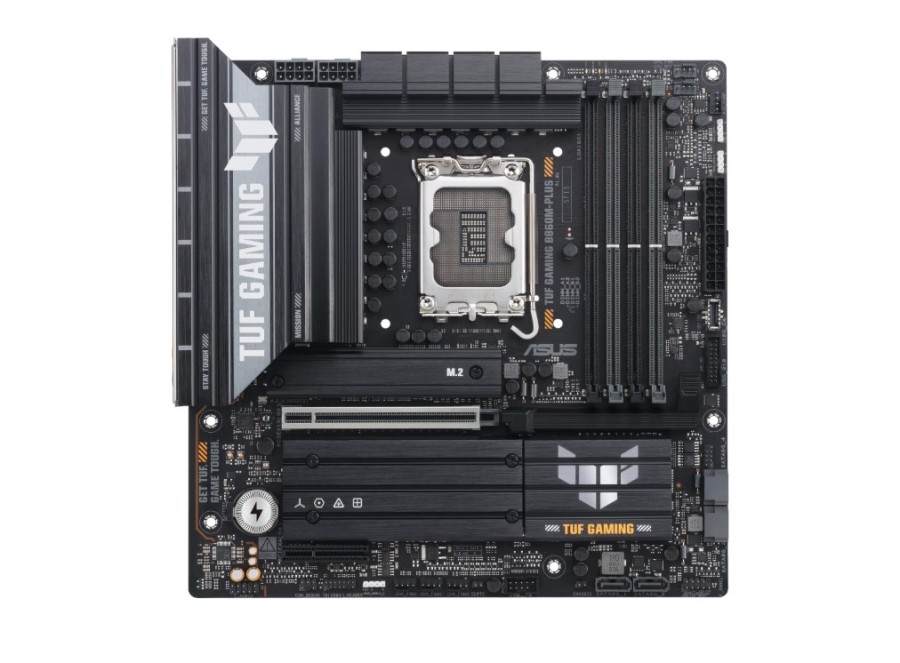 ASUS TUF GAMING B860M-PLUS