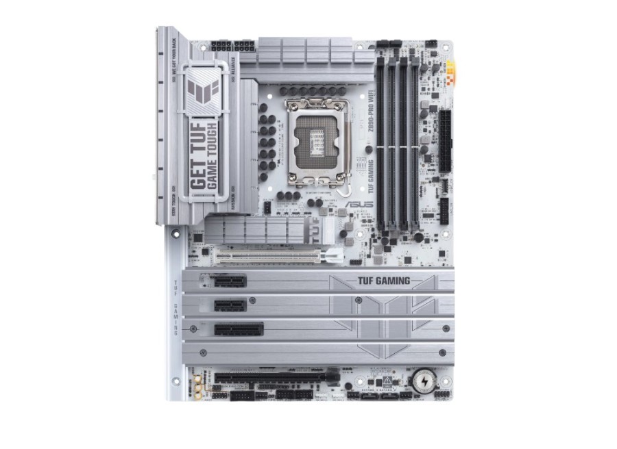 ASUS TUF GAMING Z890-PRO WIFI