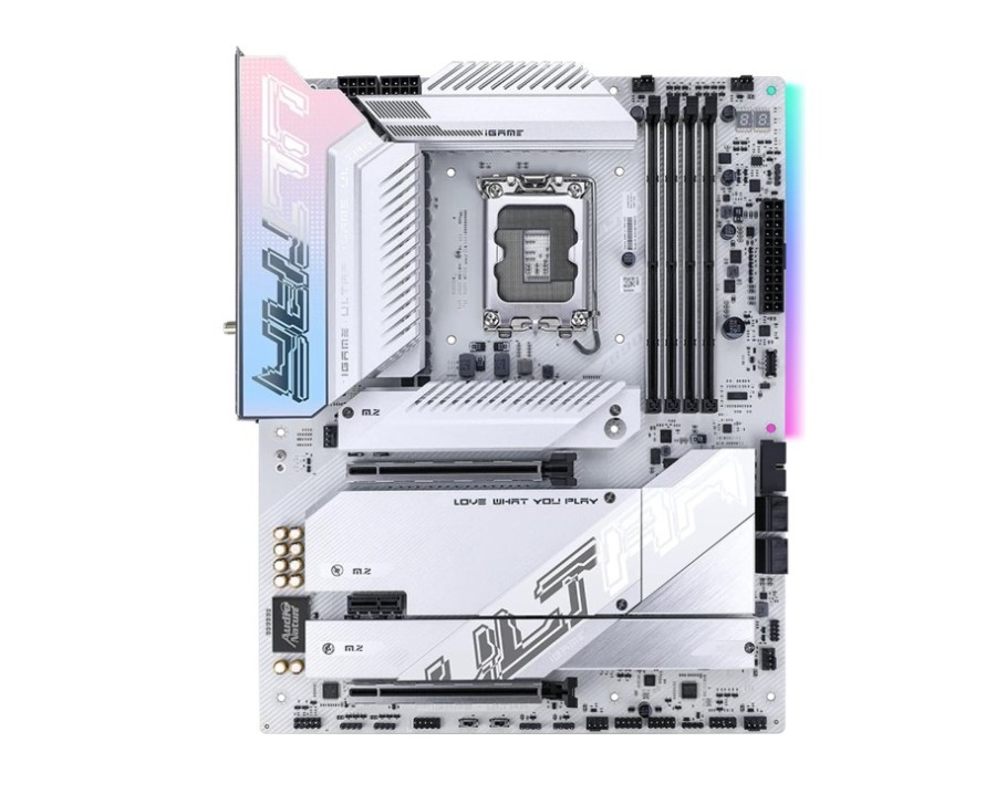 Colorful iGame Z890 ULTRA V20
