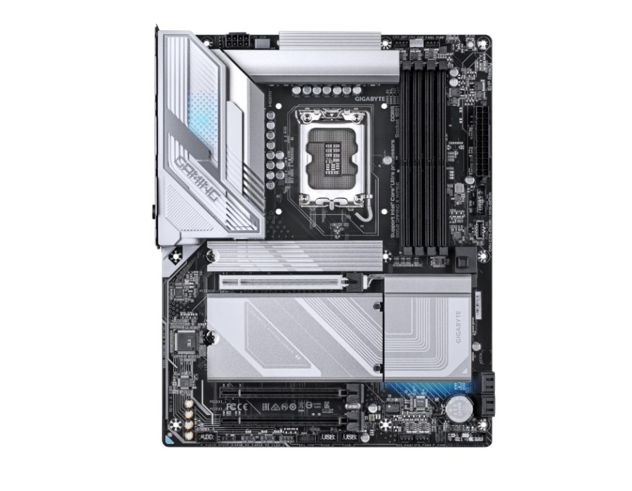 Gigabyte B860 GAMING X WIFI6E