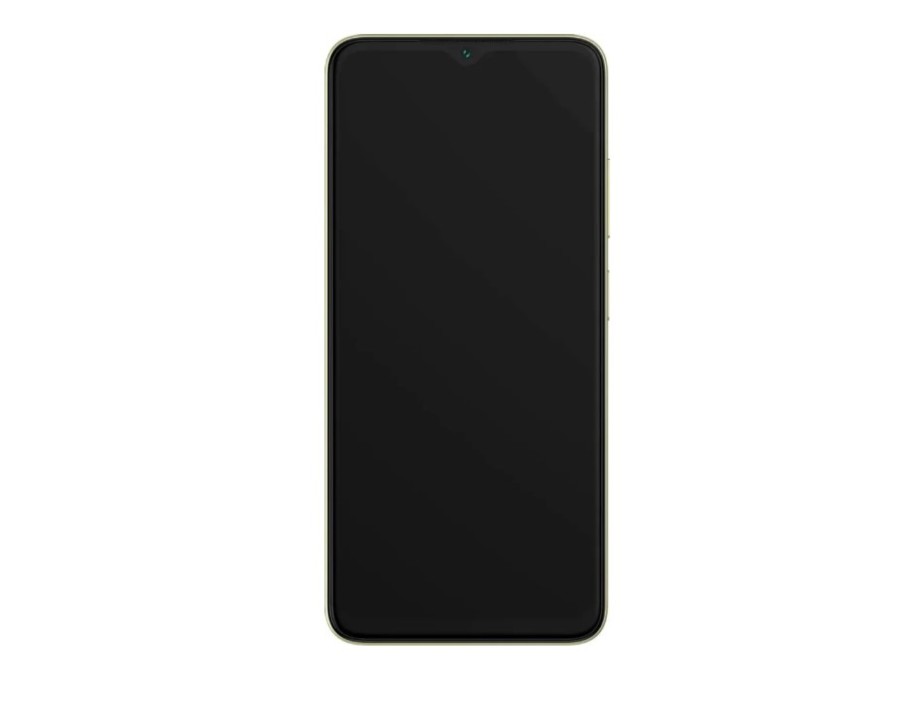itel A50 3/64Gb (10059051) Gold