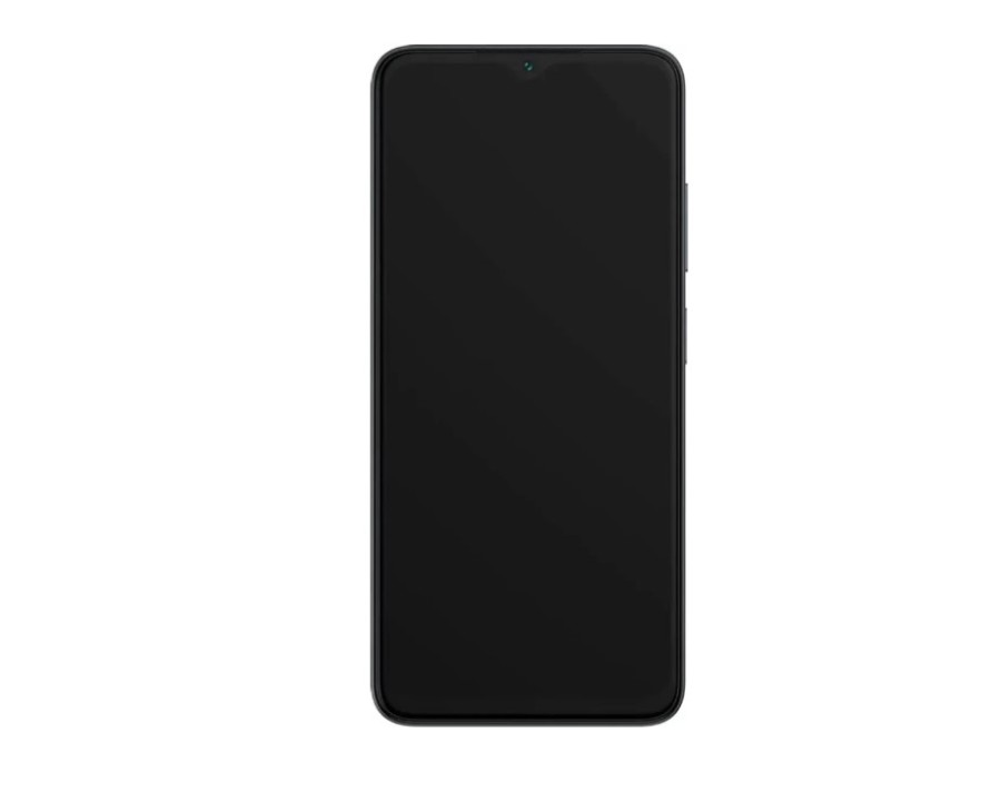 itel A50 3/64Gb (10057955) Black