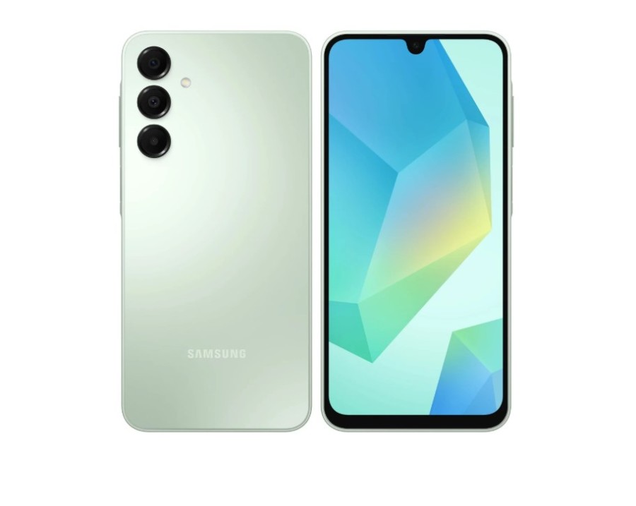 Samsung Galaxy A16 8/256Gb (SM-A165FLGICAU) Mint