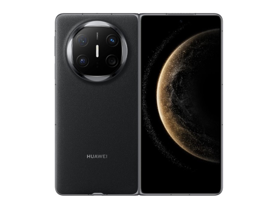 Huawei Mate X6 12/512Gb (ICL-LX9) (51098DDB) Black