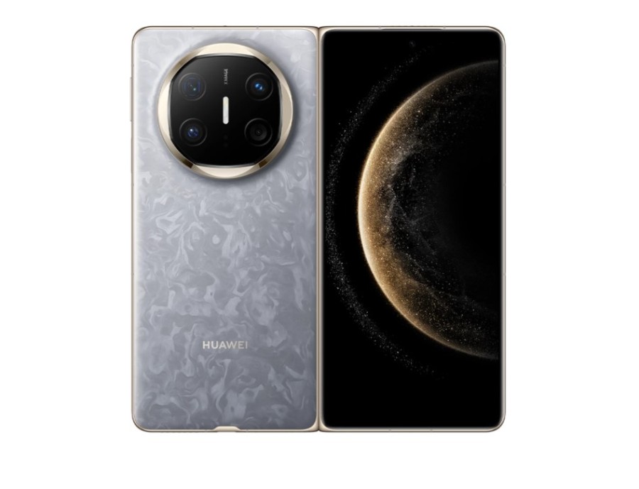 Huawei Mate X6 12/512Gb (ICL-LX9) (51098DDA) Nebula Gray