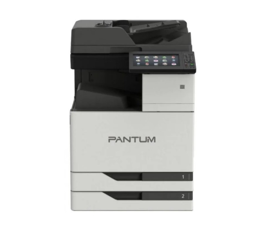 Pantum M9708DN