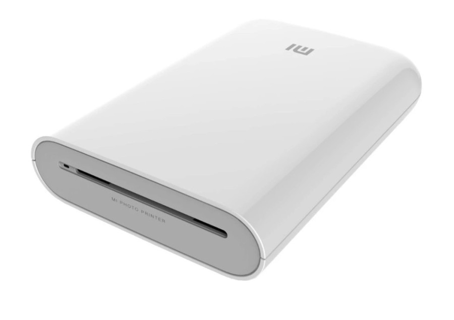 Xiaomi Mi Portable Photo Printer (TEJ4018GL)