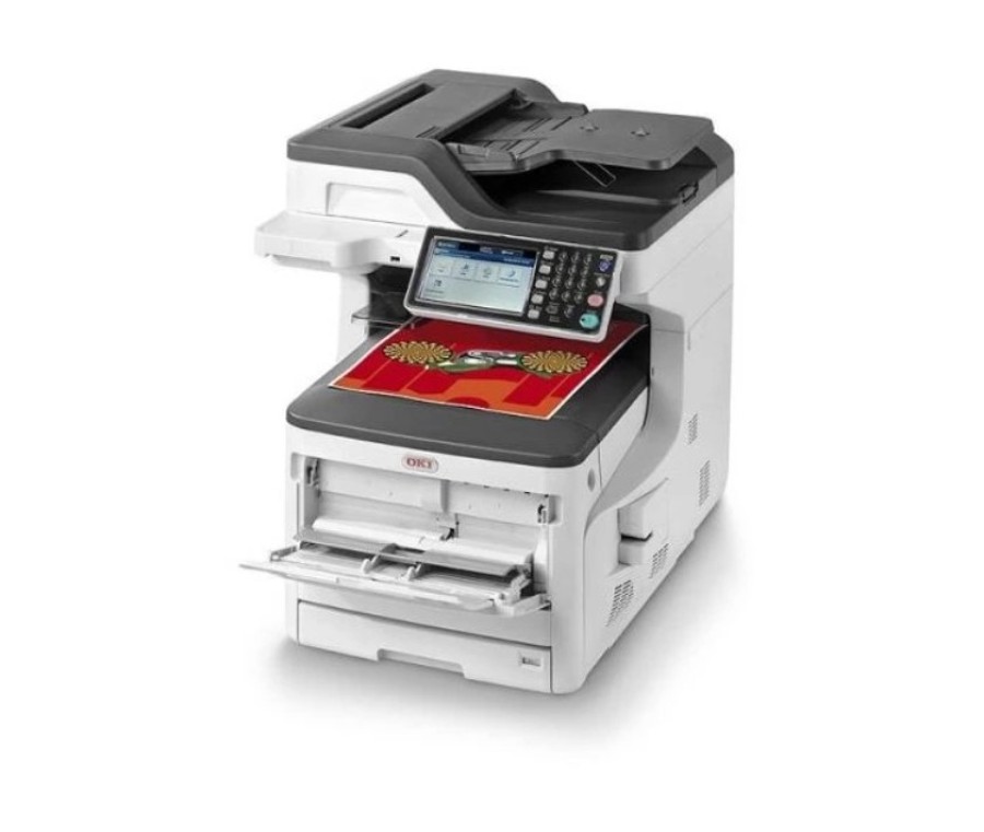 OKI MC883dnct (09006108)