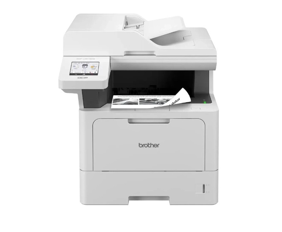 Brother MFC-L5710DN (MFCL5710DNRE1)