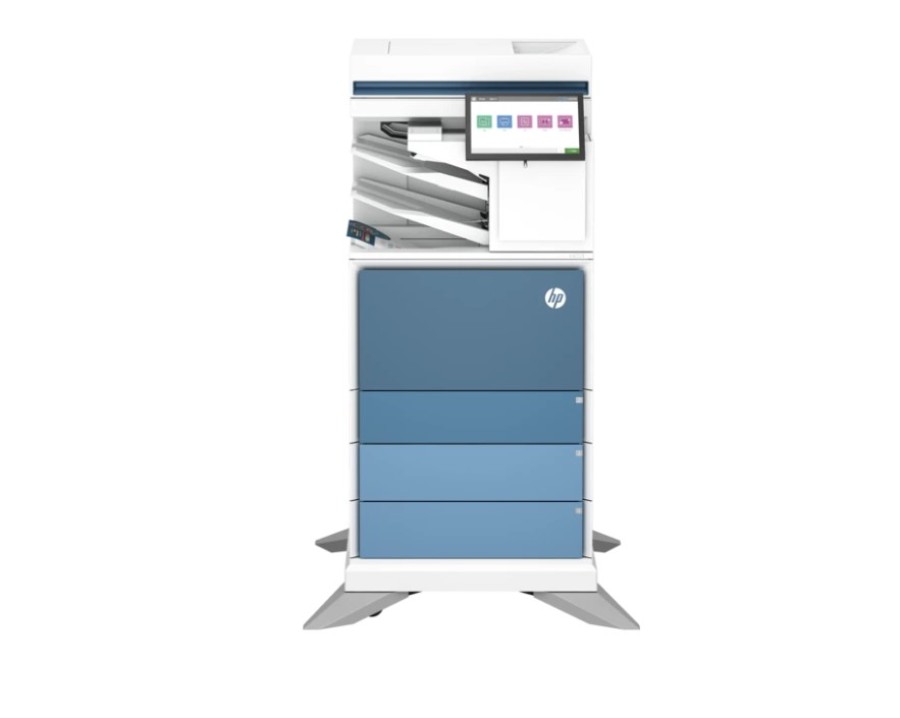 HP Color LaserJet Enterprise Flow MFP 6800zfsw (6QN37A)