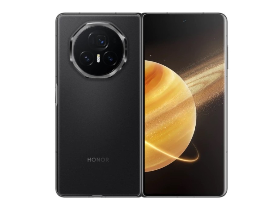 HONOR Magic V3 12/512Gb (5109BJNV) Velvet Black