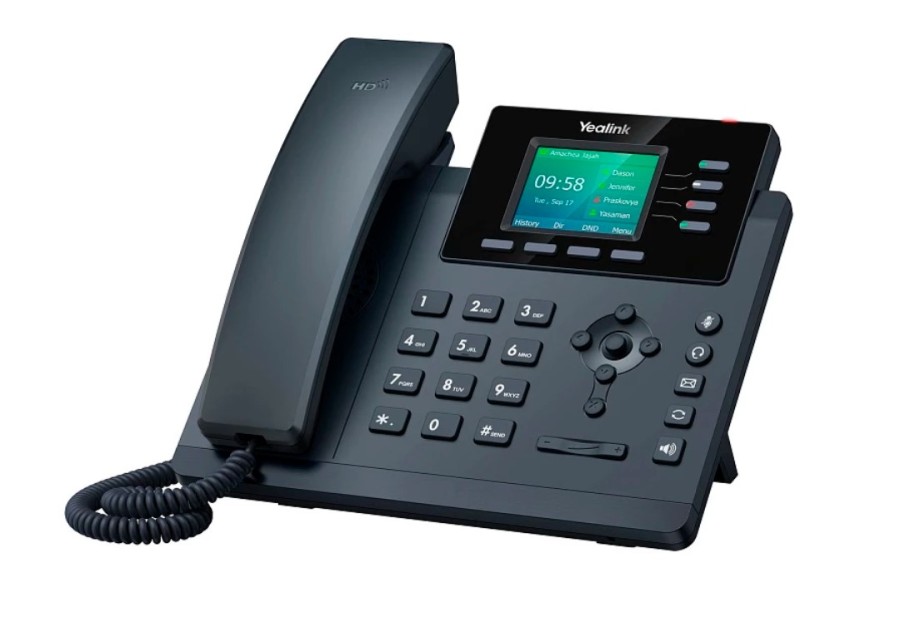 Yealink SIP-T34W