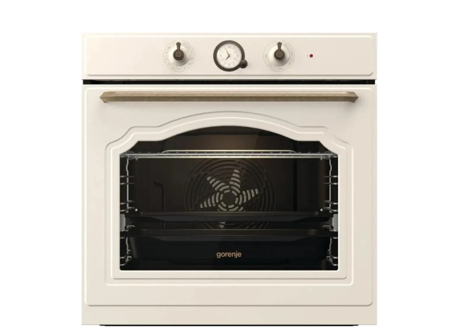 Gorenje BOS67372CLI (Бежевый)