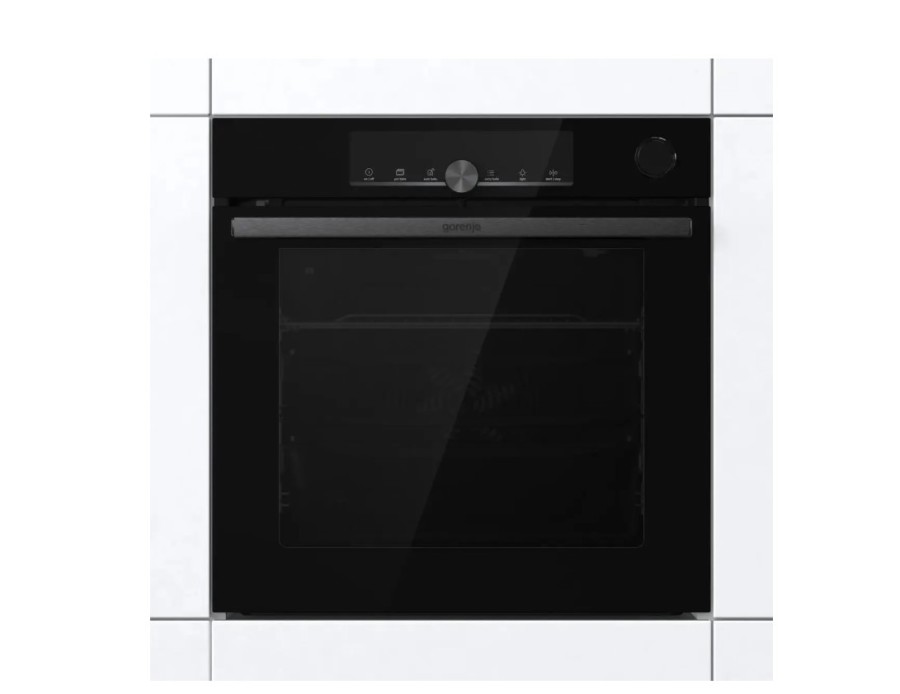Gorenje BPSA6747A08BG (Черный)