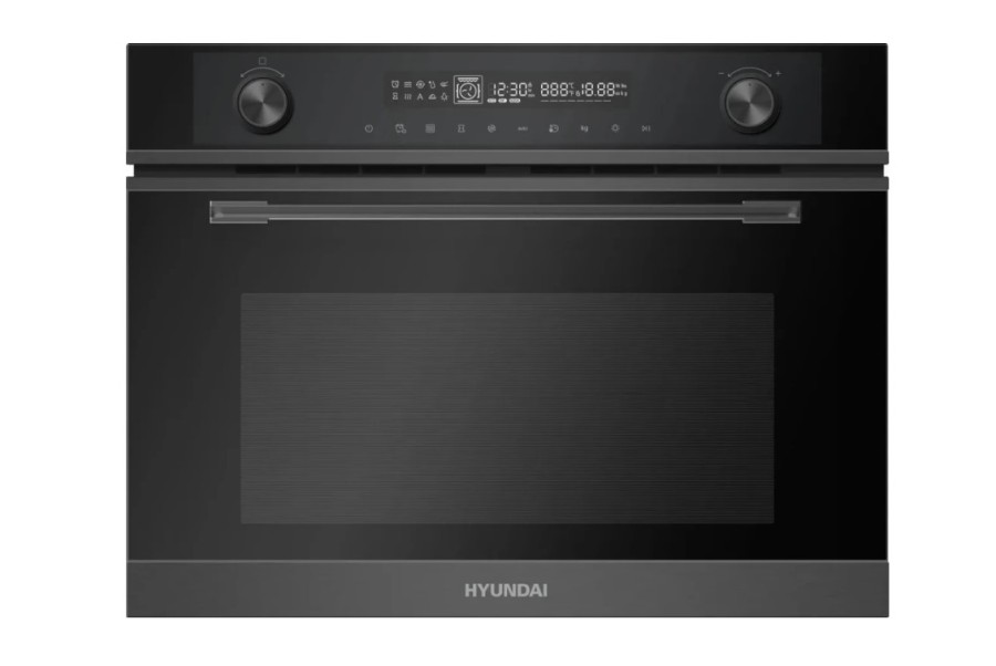 Hyundai HMEO 6540 DX (Черный)