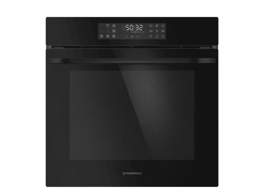 Maunfeld EOEH7615B (КА-00022701) Черный