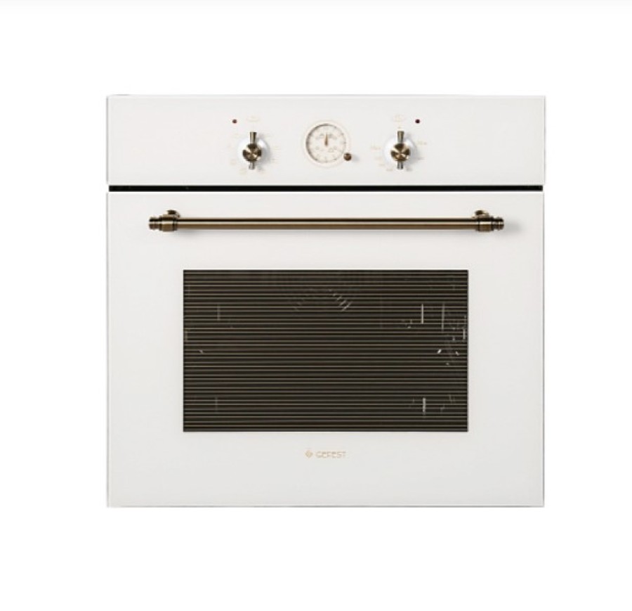 GEFEST DA 622-02 K82 (22467000) Белый