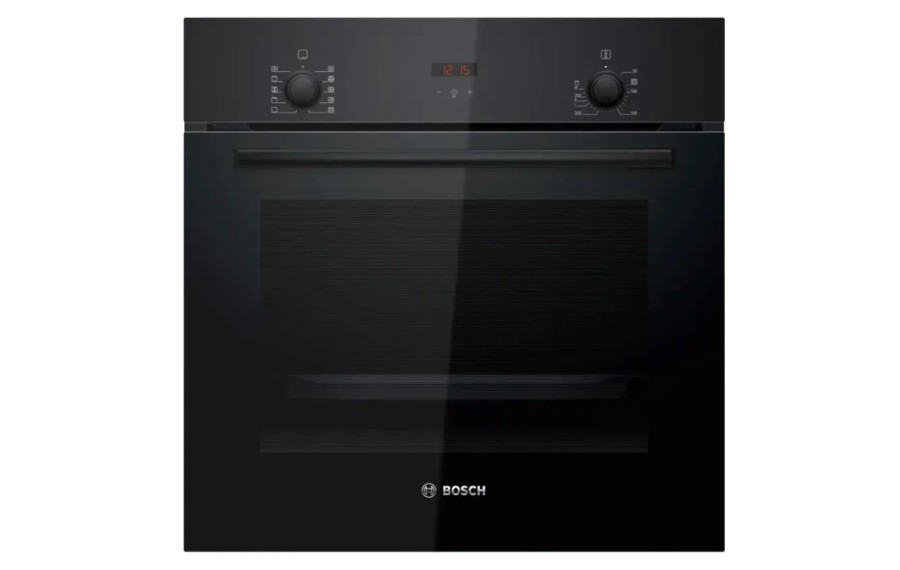 Bosch Serie 2 HBF512BB1T (Черный)