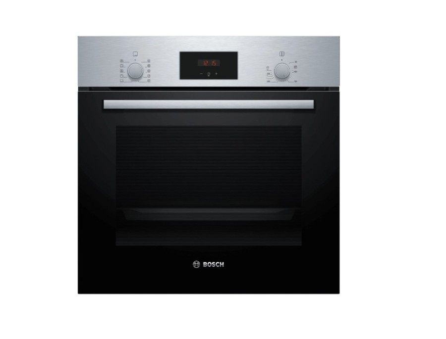 Bosch Serie 2 HBF512BS1T (Черный)