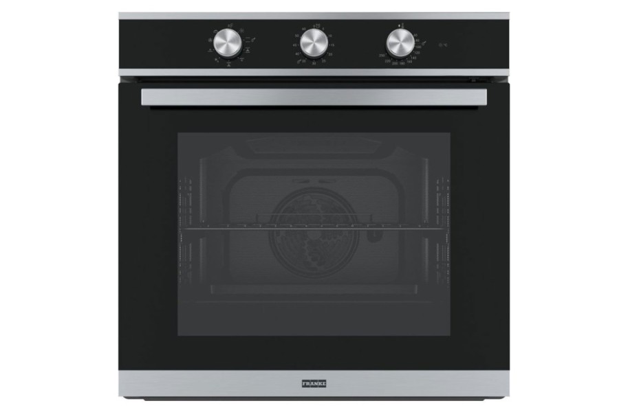 Franke FSM 82 H XS (116.0605.987) Черный