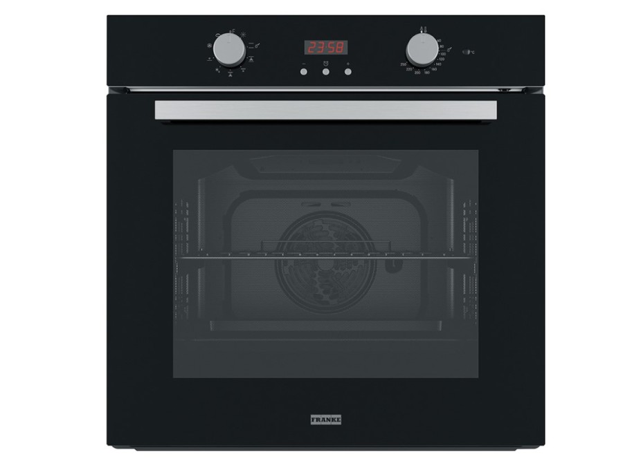 Franke FSL 86 H BK (116.0609.447) Черный