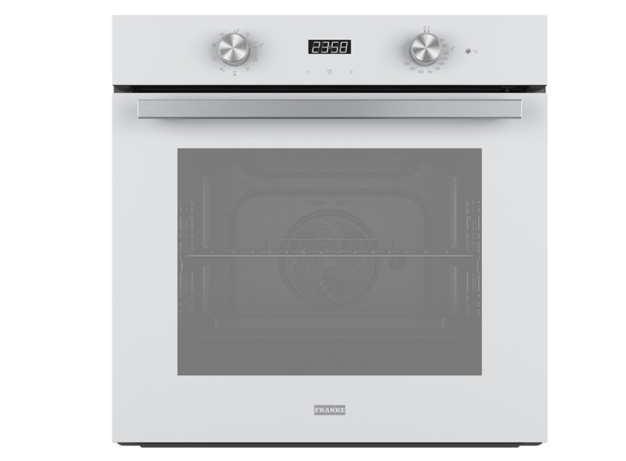Franke FSM 86 H WH (116.0606.093) Белый