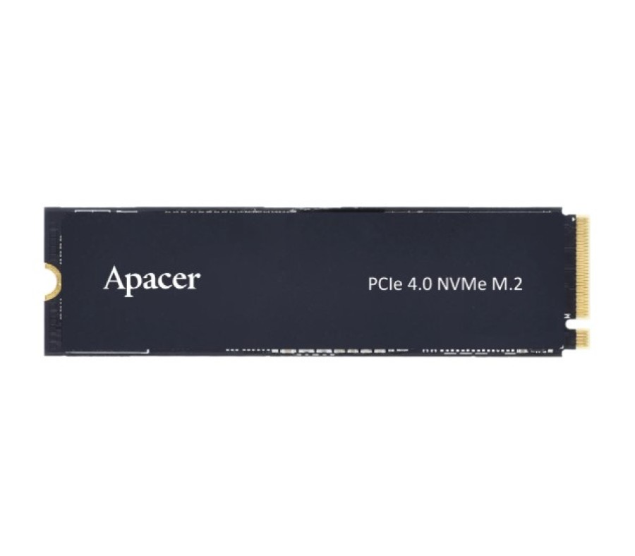 Apacer AS2280Q4X 512Gb (AP512GAS2280Q4X-1)