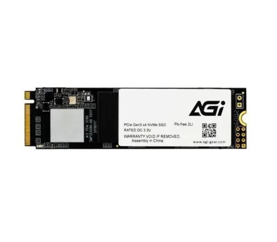 AGI AI198 512Gb (AGI512G83AI198)