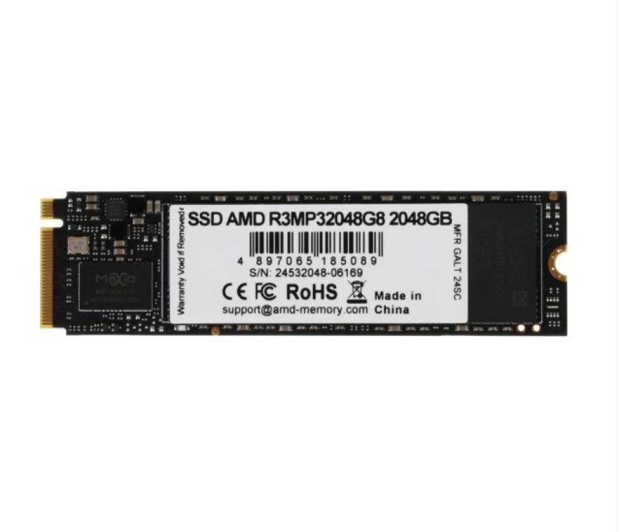 AMD R3 Series 2Tb (R3MP32048G8)