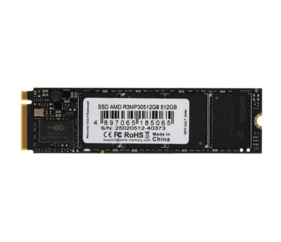 AMD R3 Series 512Gb (R3MP30512G8)