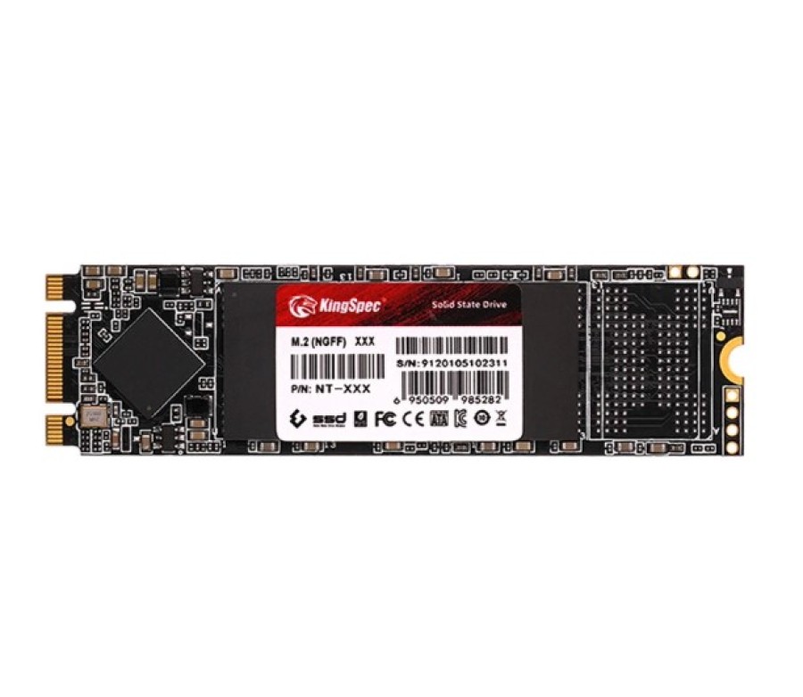 KingSpec 4Tb (NT-4TB)