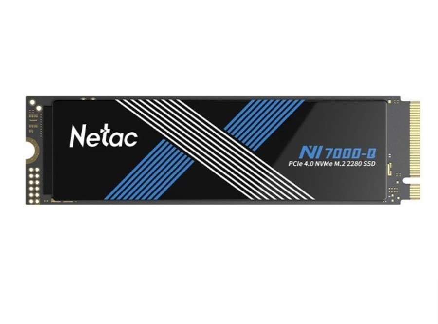 Netac NV7000-Q 2Tb (NT01NV7000Q-2T0-E4X)