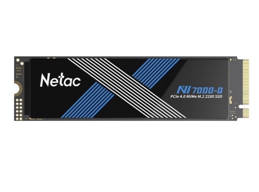 Netac NV7000-Q 4Tb (NT01NV7000Q-4T0-E4X)