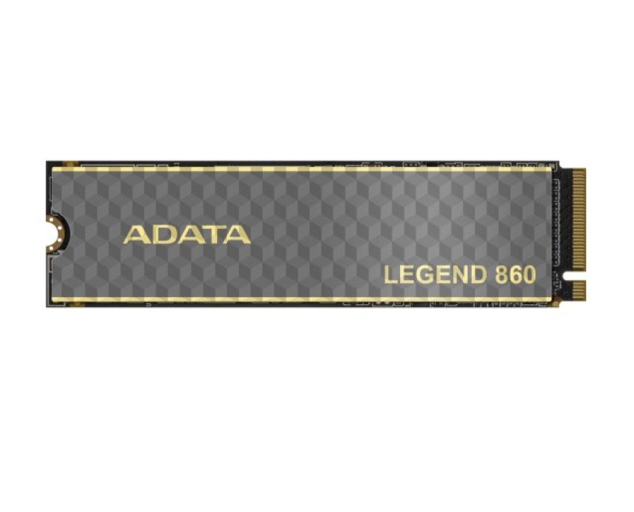 ADATA Legend 860 500Gb (SLEG-860-500GCS)