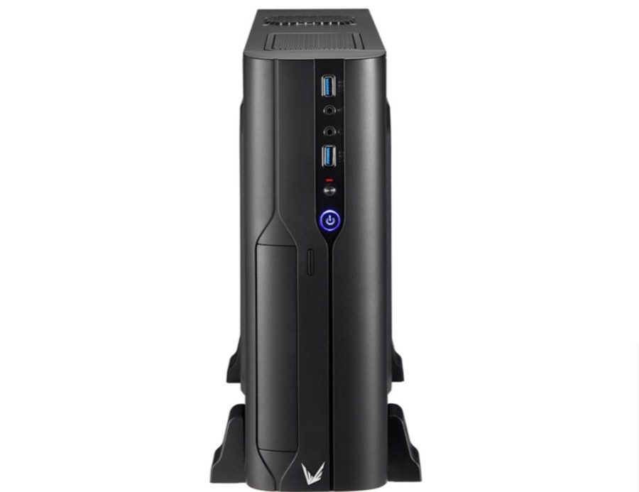 Formula V Line CS-101 (Cs-101 w/ SX-400) Black
