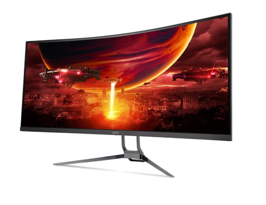 Acer 34" ED343CURJ0bmiippx (UM.CE3CD.001)