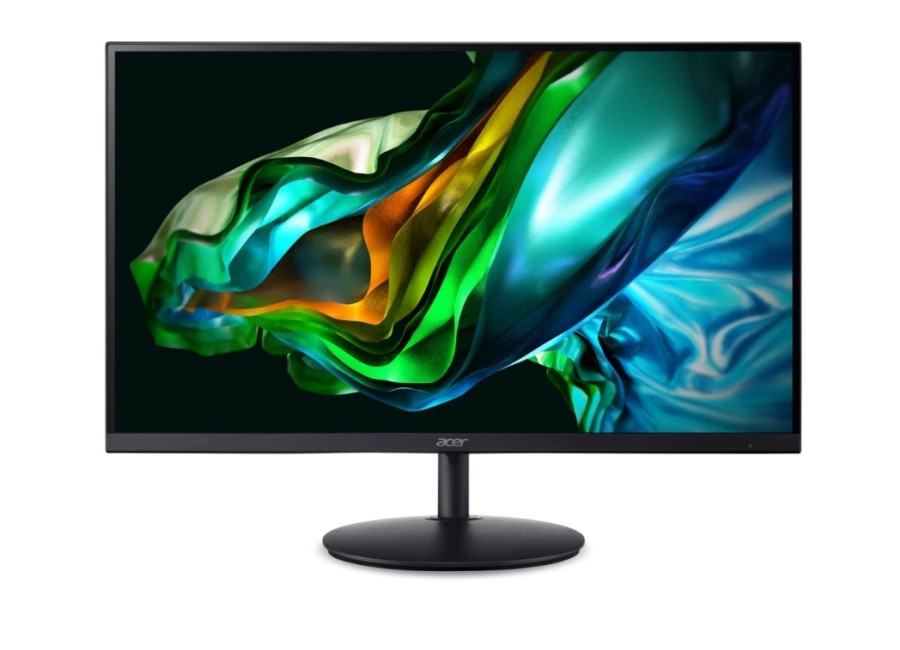 Acer 27" SH272Ebmihux (UM.HC2CD.E01)