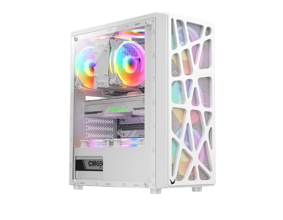 Formula MANA G3 без БП (Formula Mana белый) White