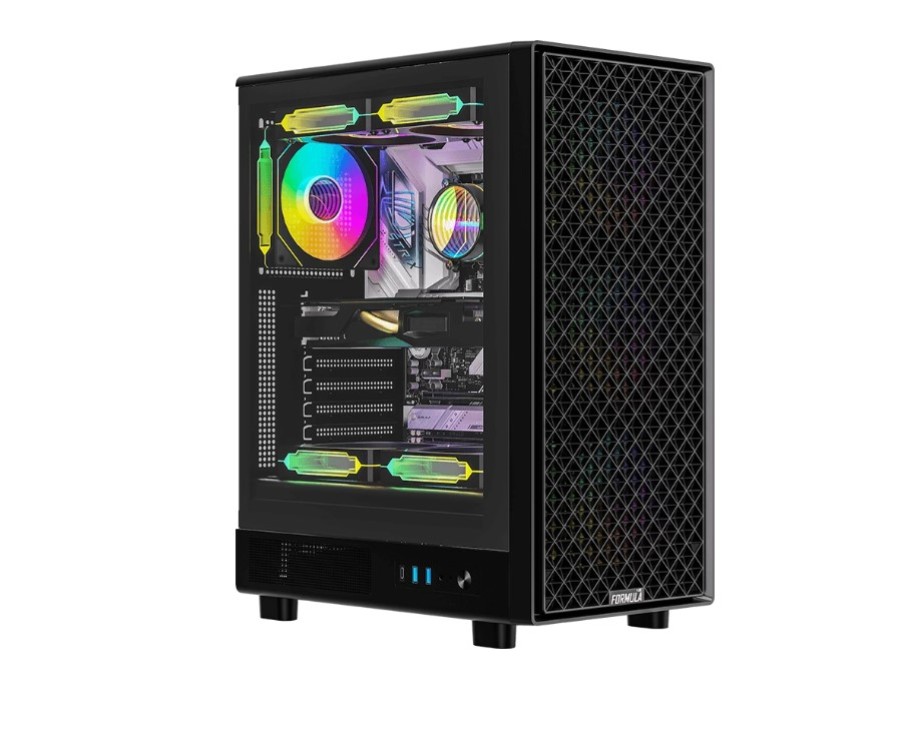 Formula MANA DYNAMIC без БП (MANA DYN) Black