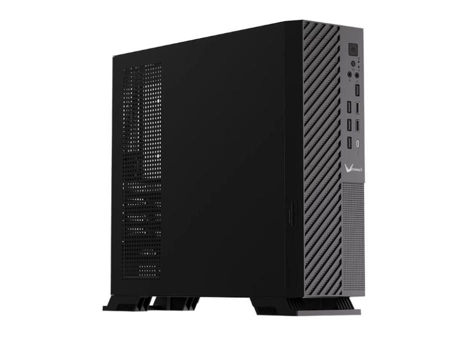 Formula SFF L12 без БП (SFF L12) Black