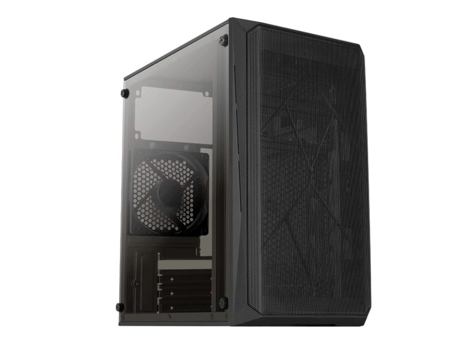 Formula TimberLine T1 без БП (TIMBERLINE T1) Black