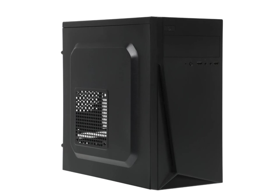 LinkWorld VC-13M071 М0 без БП Black