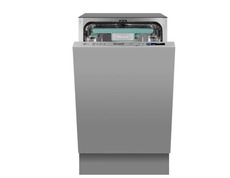 WEISSGAUFF BDW 4533 Wi-Fi Inverter Autoopen (433785)