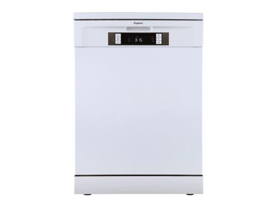 Бирюса DWF-614/6 W