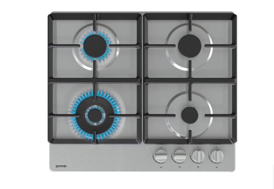 Gorenje GW641XHF (Нержавеющая сталь)